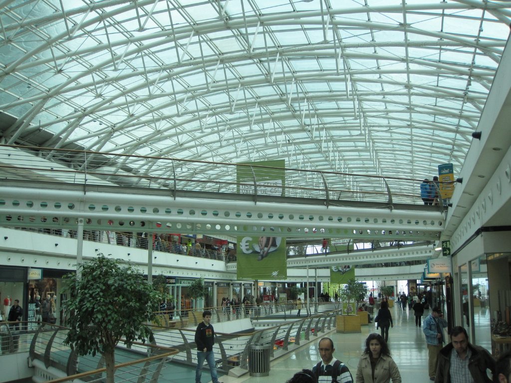 37-Inside Centro Comercial Vasco da Gama.jpg - Inside Centro Comercial Vasco da Gama